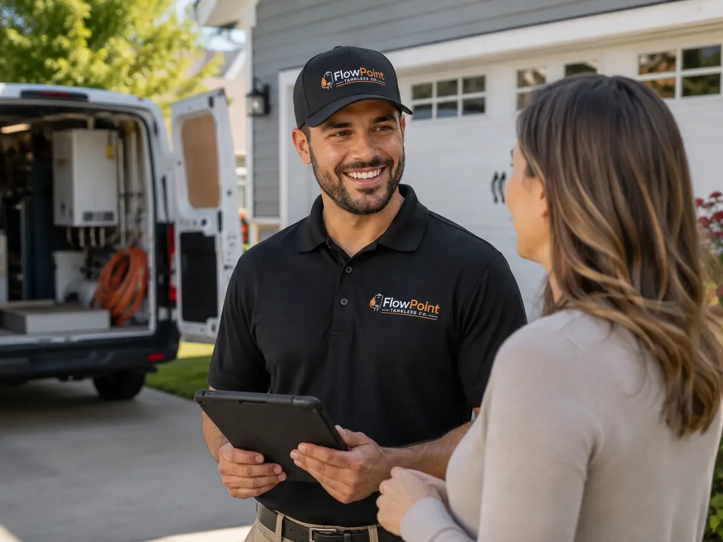 Tankless Water Heater Installation Petty, TX FAQs